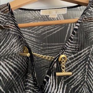Michael Kors blouse